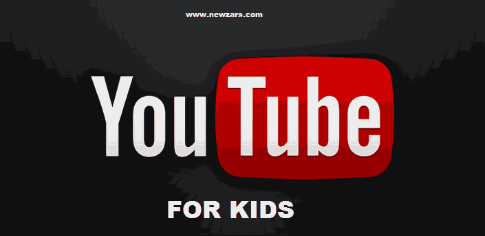 Youtube For Kids